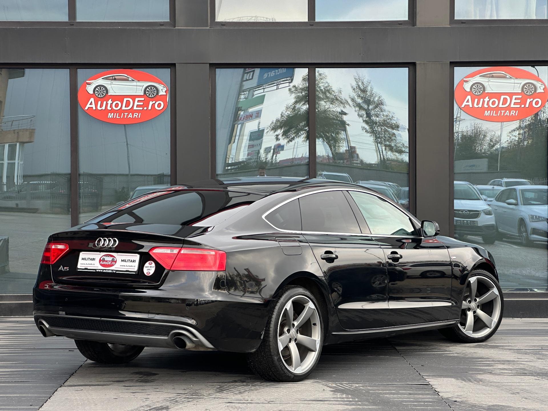 Audi-A5