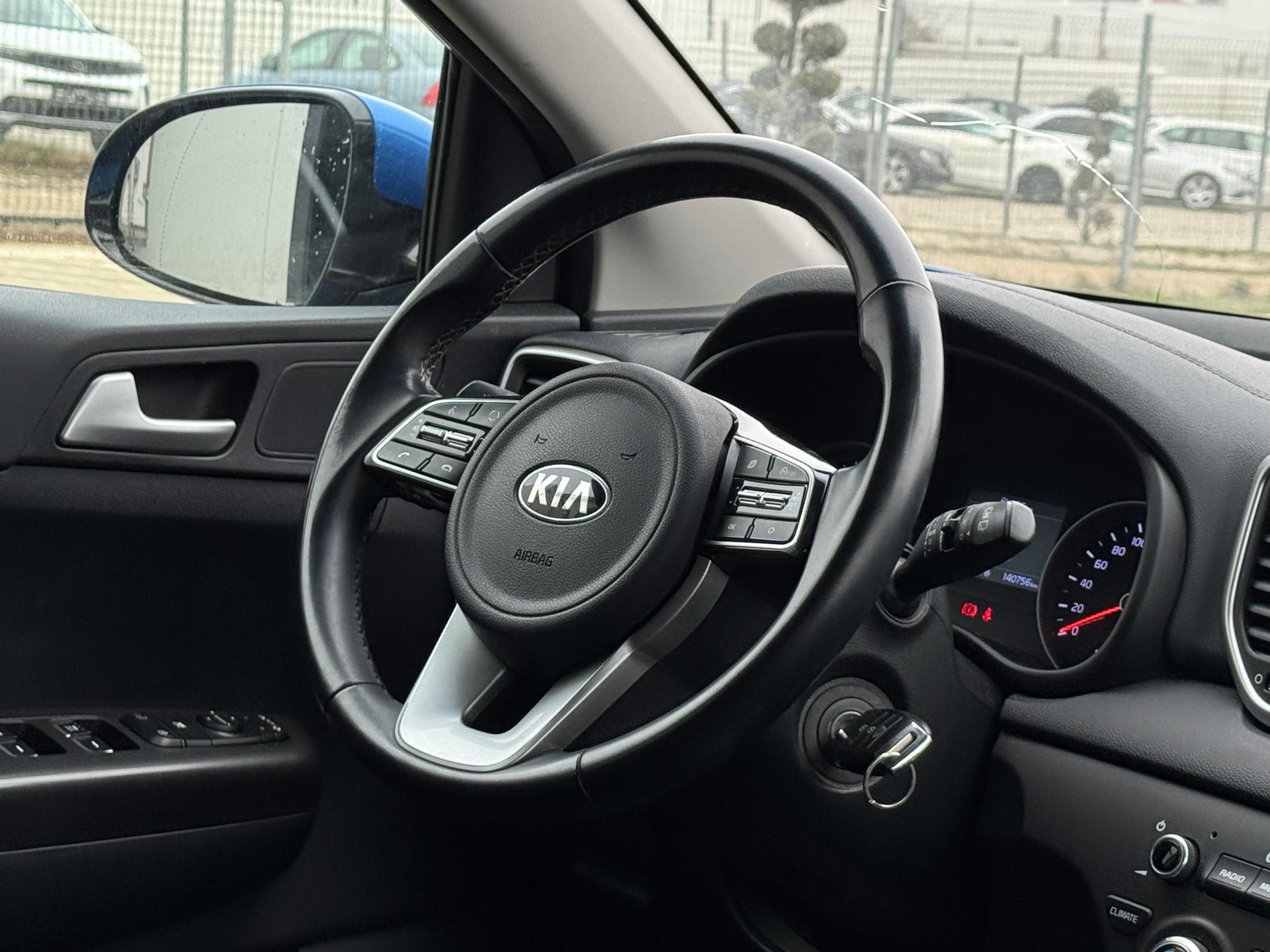 Kia-Sportage