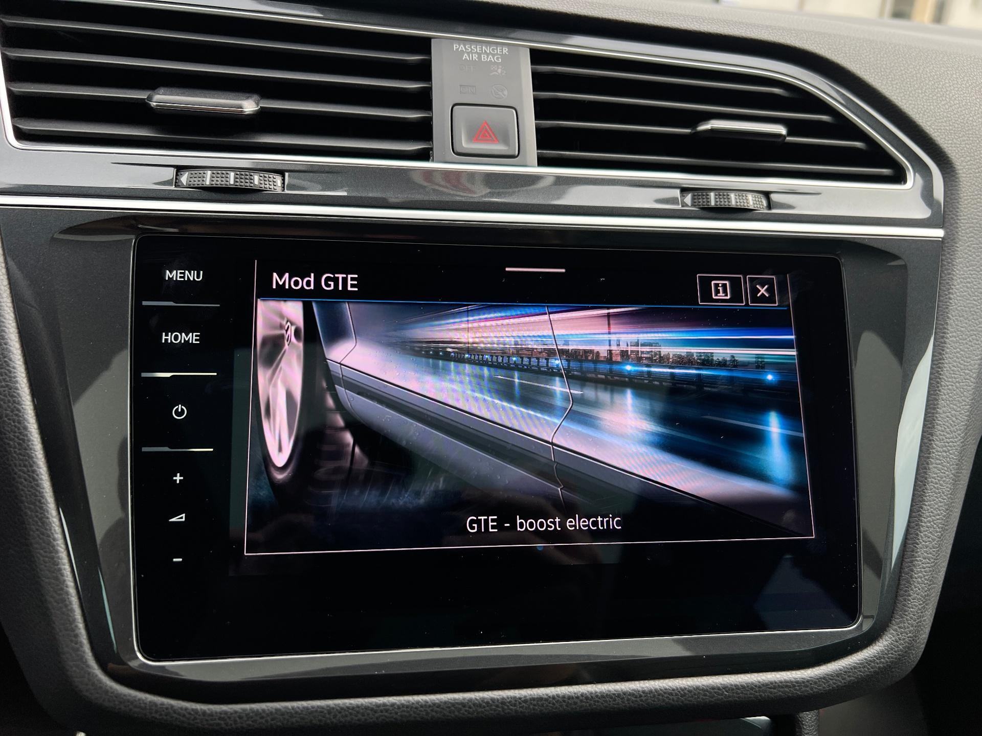 Volkswagen-Tiguan
