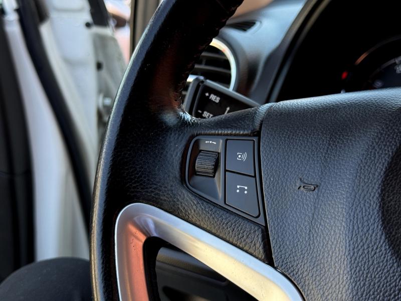 Car Thumb