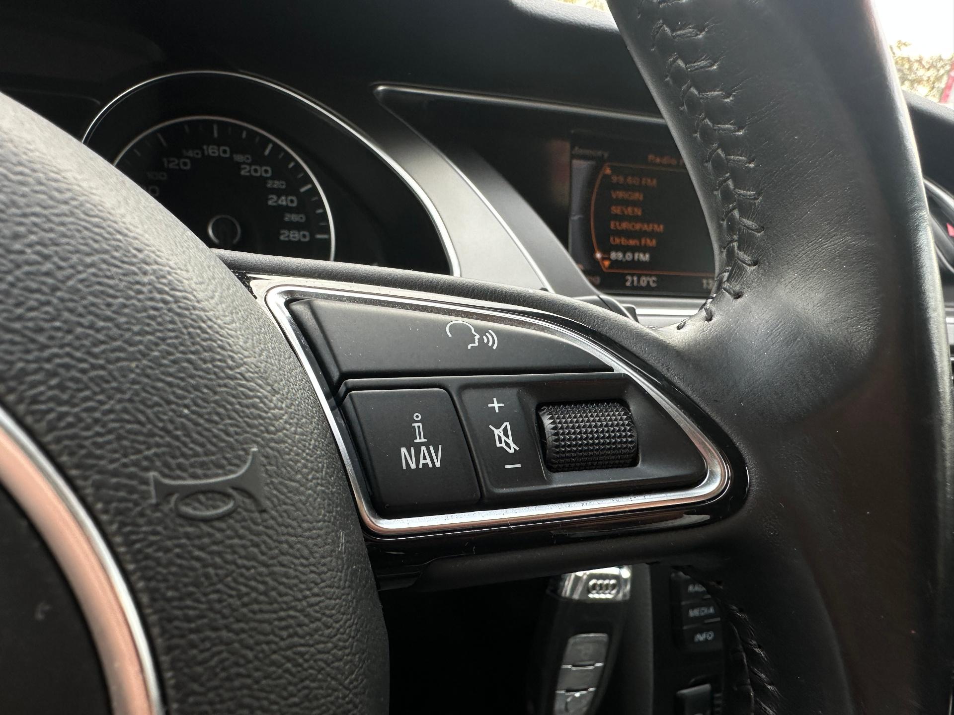 Audi-A5