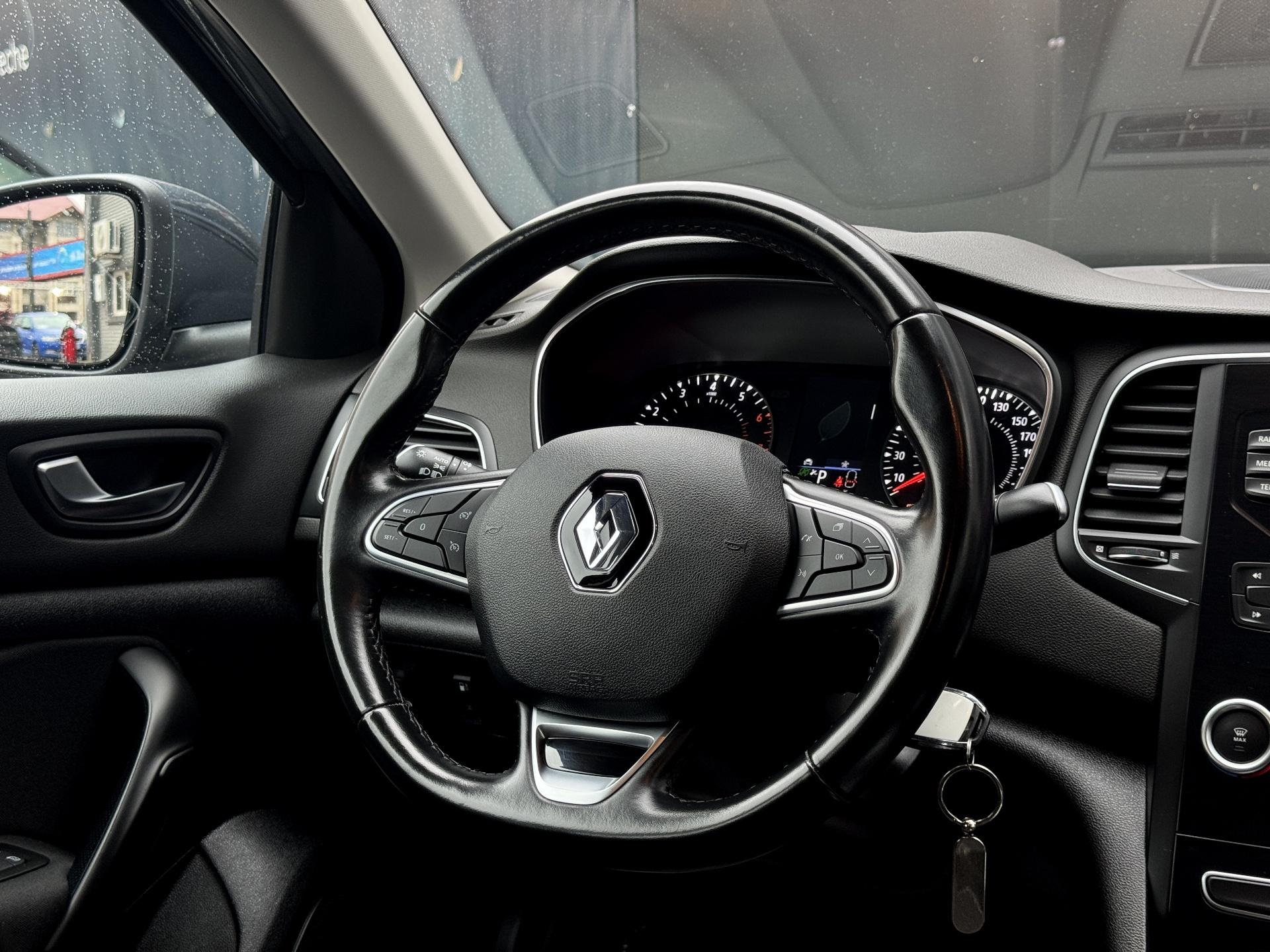 Renault-Megane
