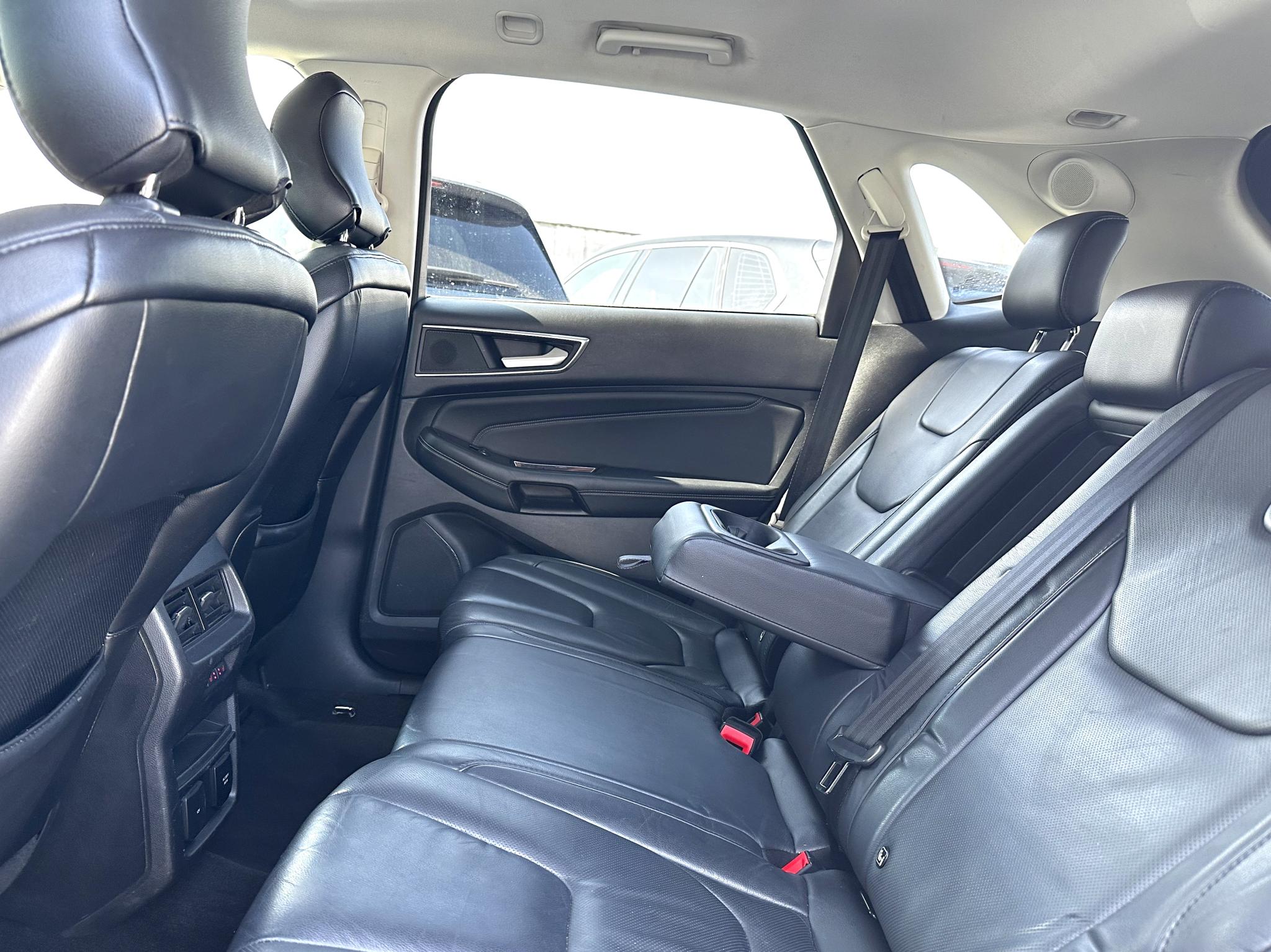 Ford-Edge