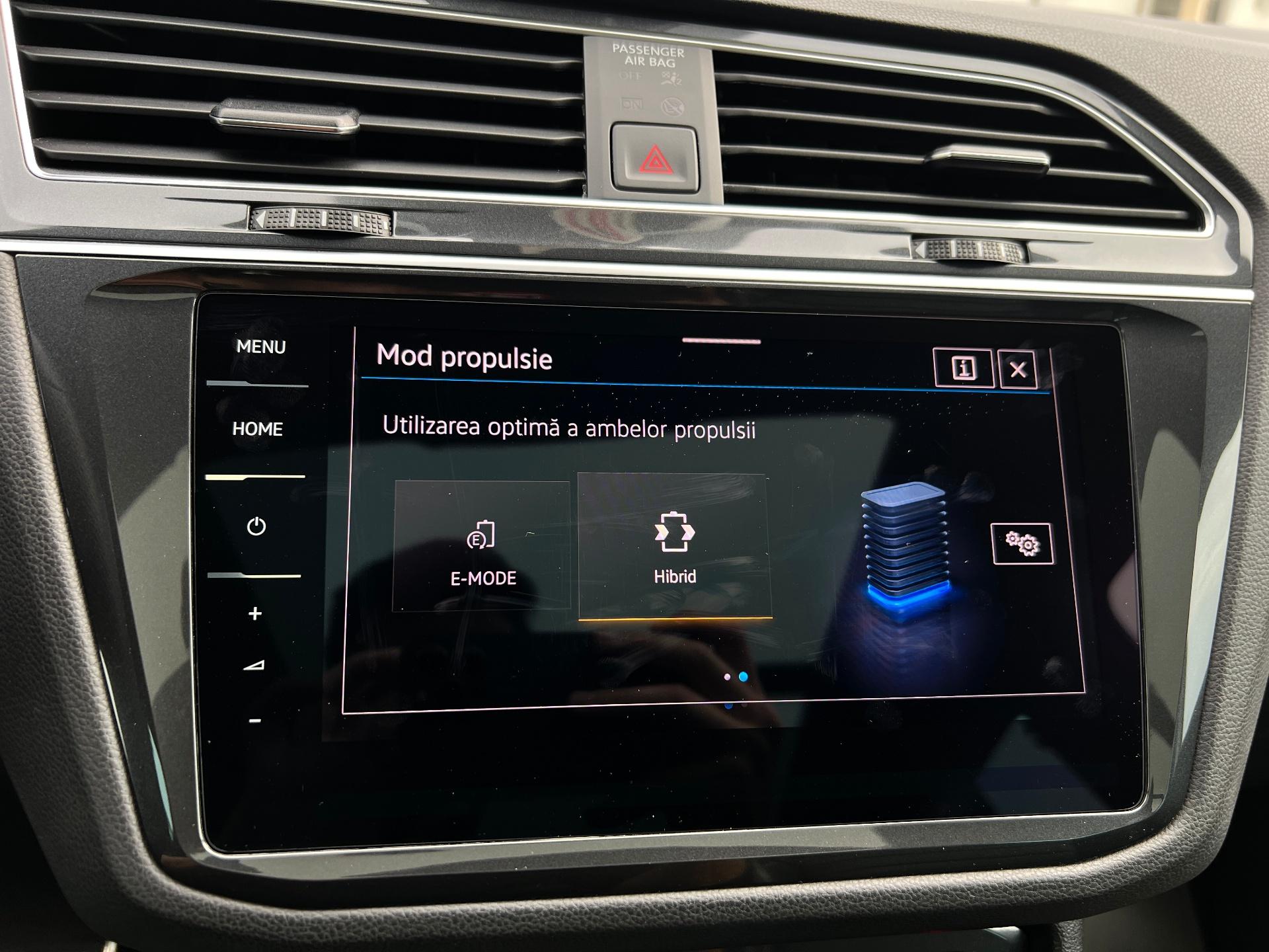 Volkswagen-Tiguan