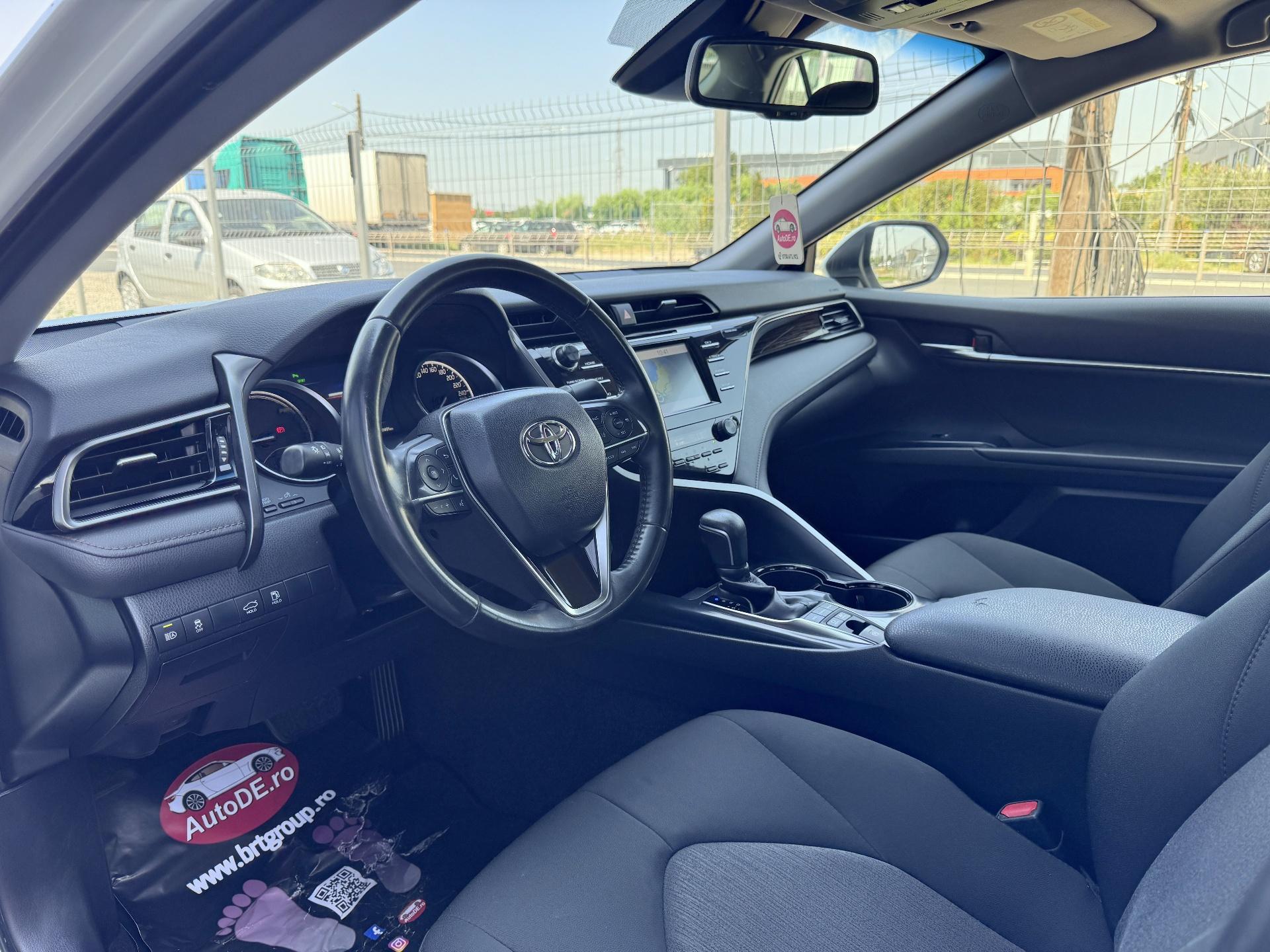 Toyota-Camry