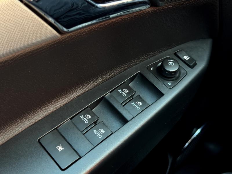 Car Thumb
