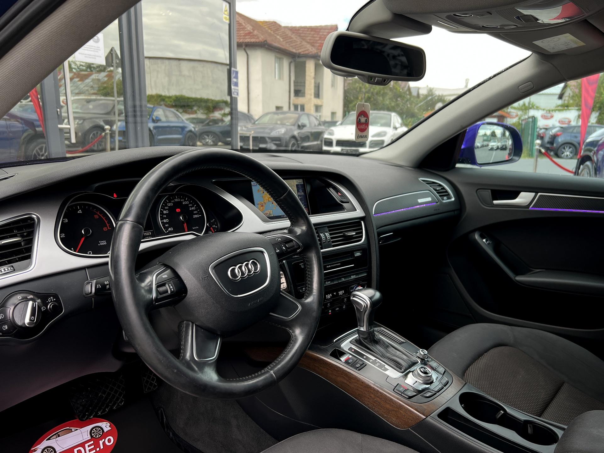 Audi-A4 Allroad