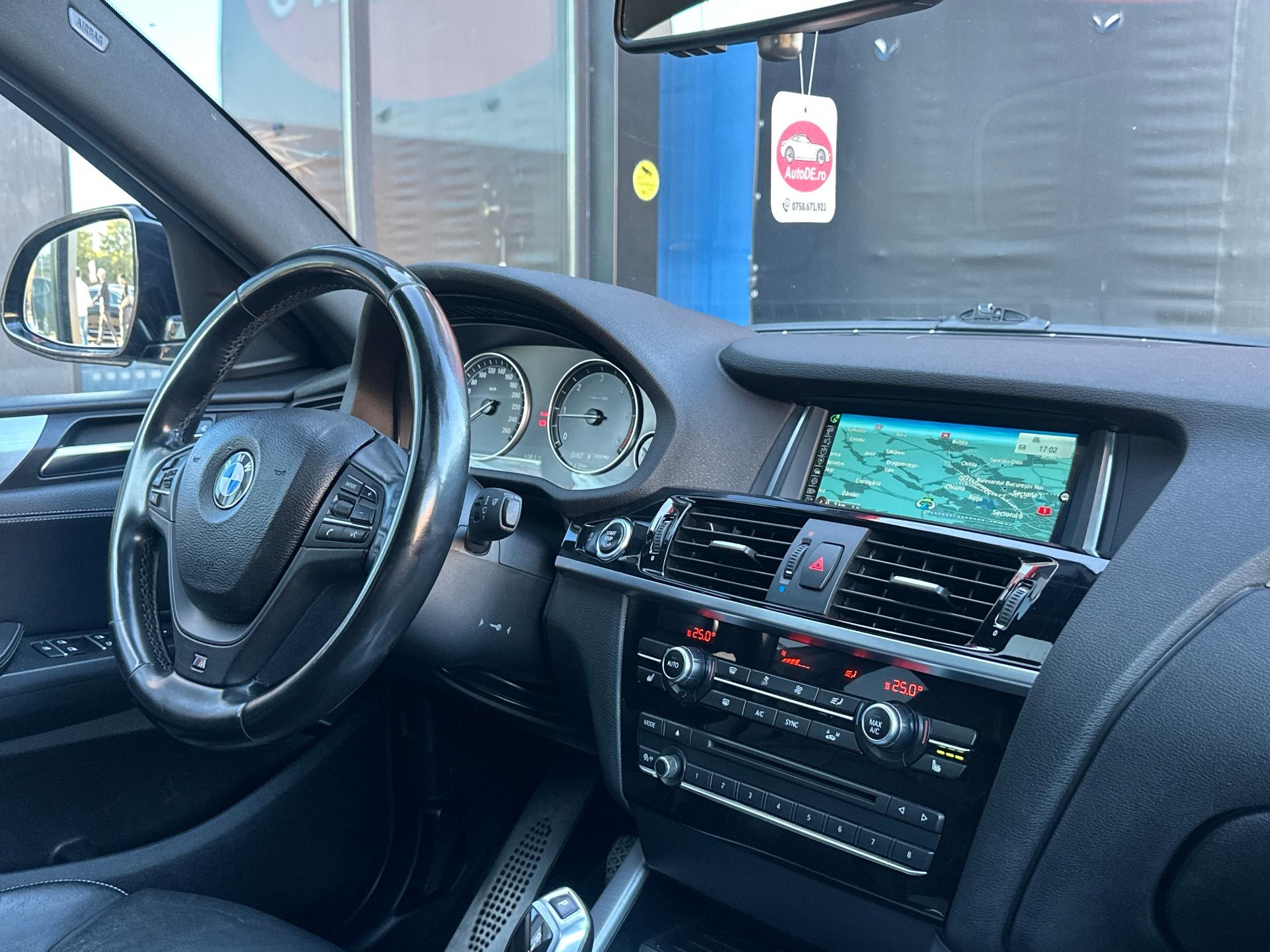 BMW-X4