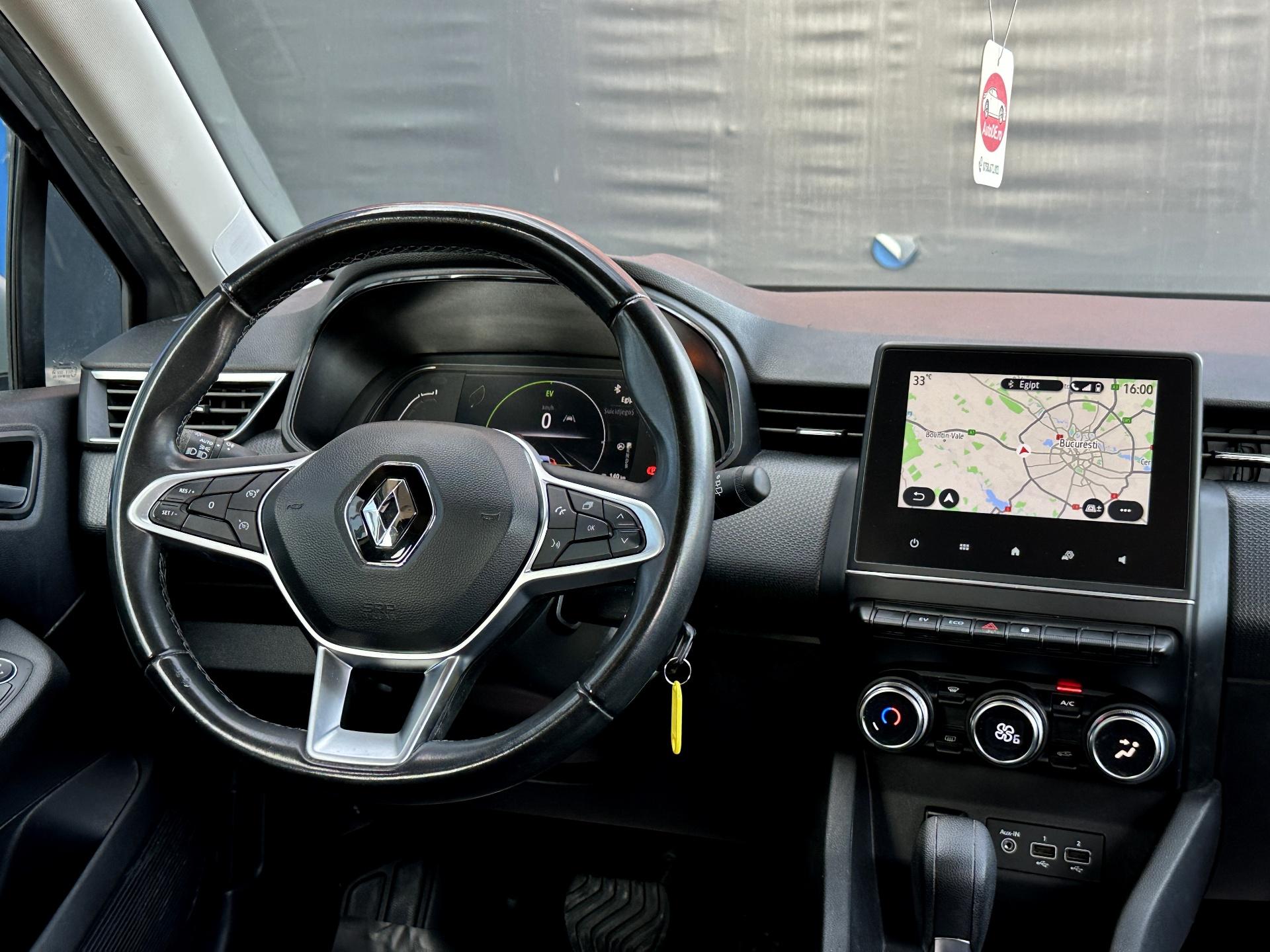 Renault-Clio