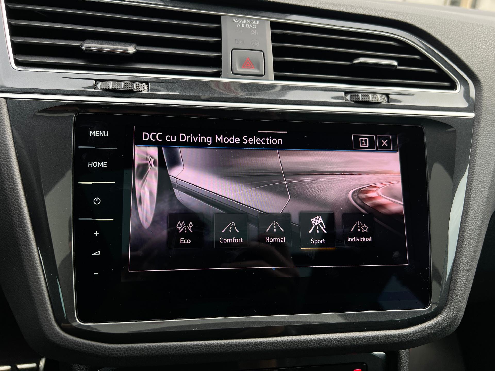Volkswagen-Tiguan
