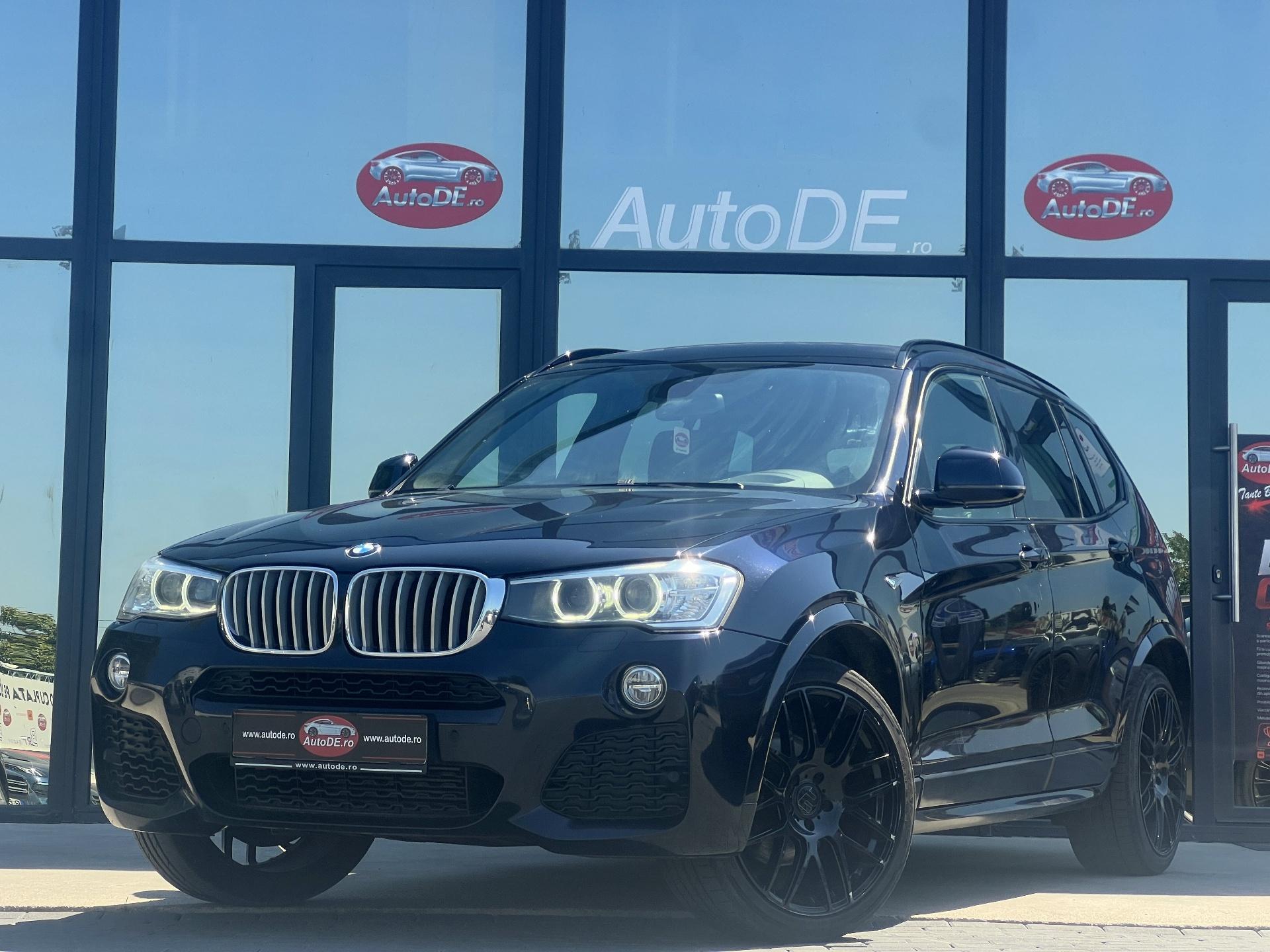 BMW-X3