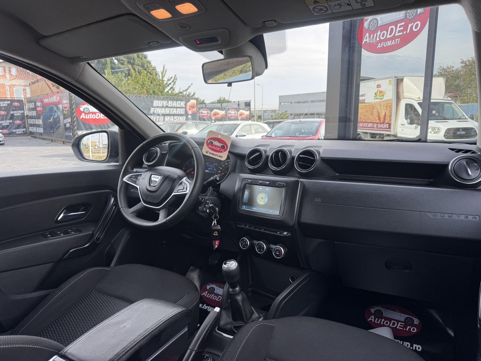Dacia-Duster