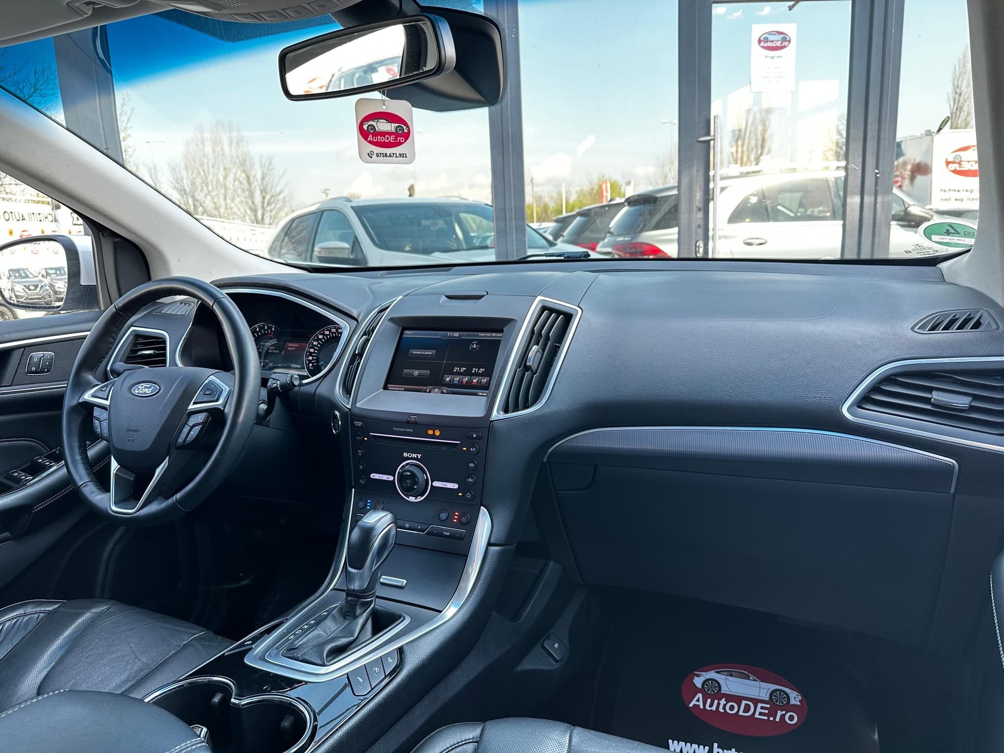 Ford Edge