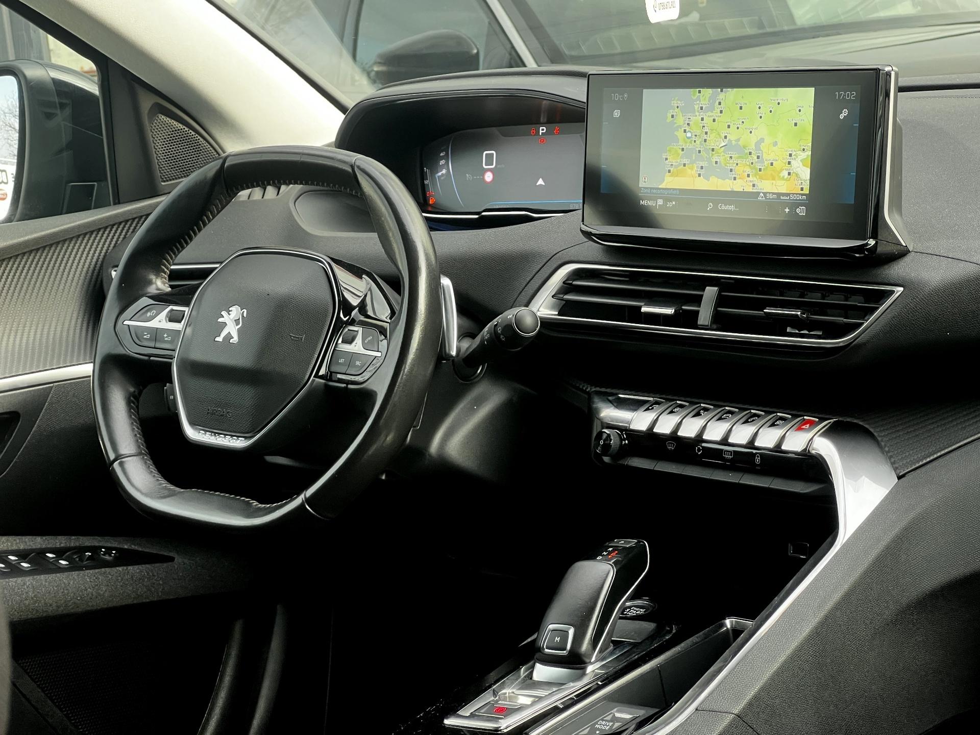 Peugeot-3008