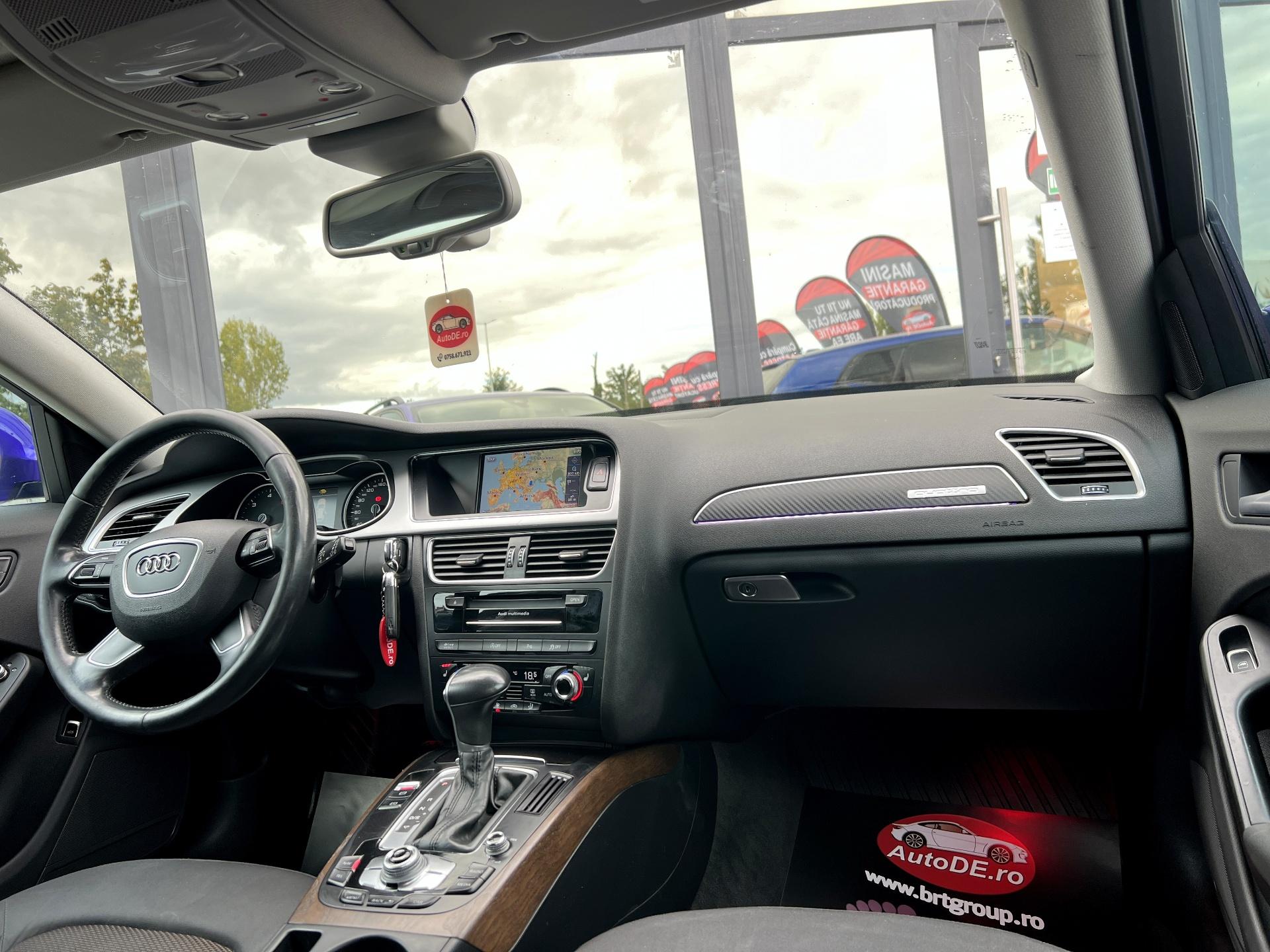 Audi-A4 Allroad