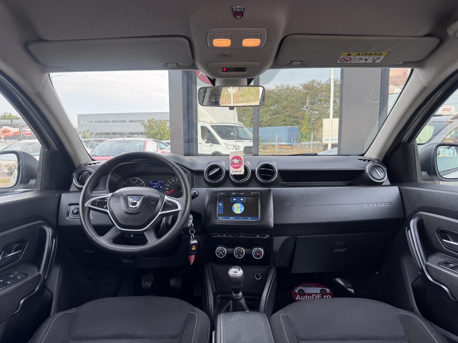 Dacia-Duster