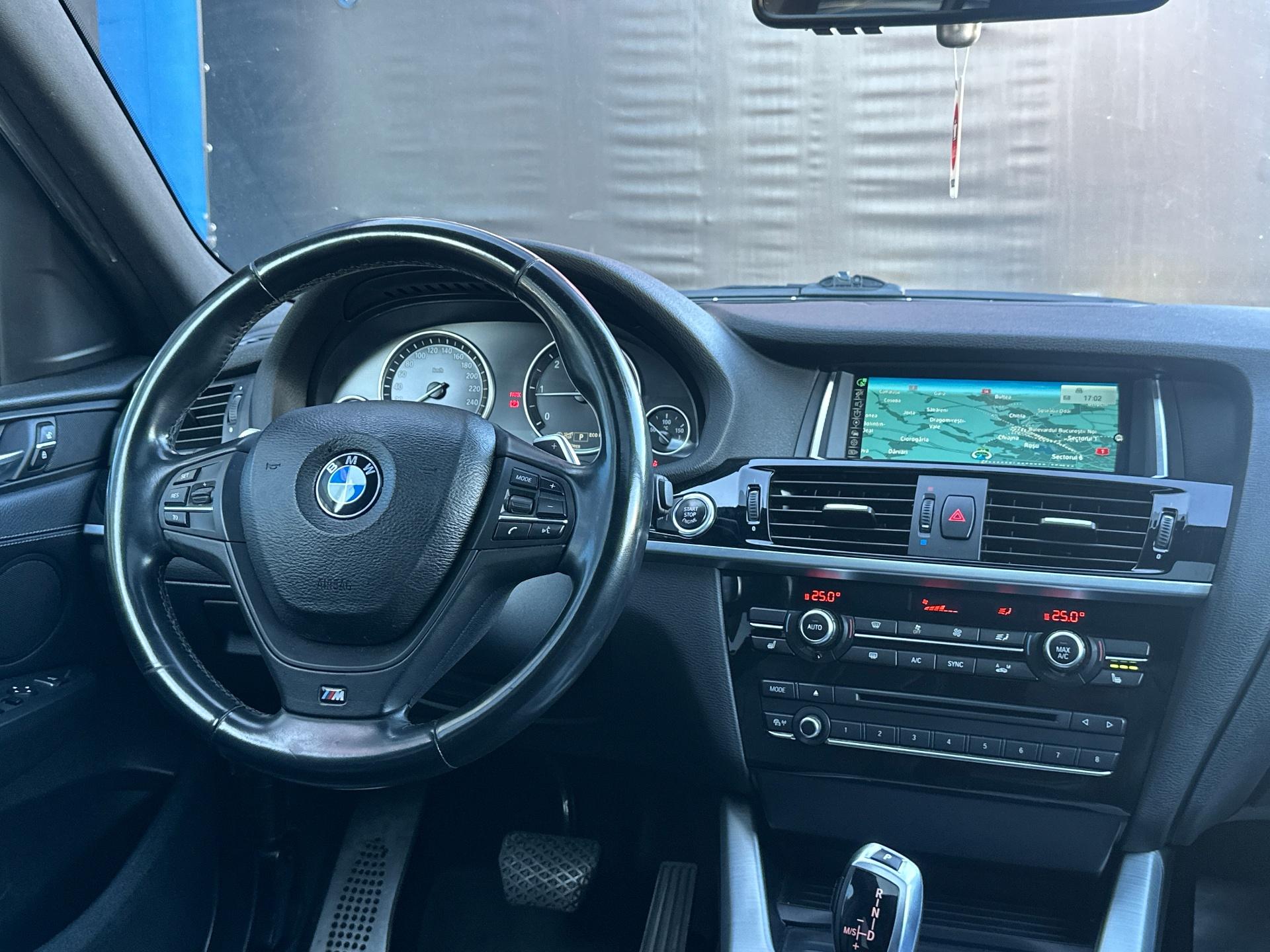 BMW-X4