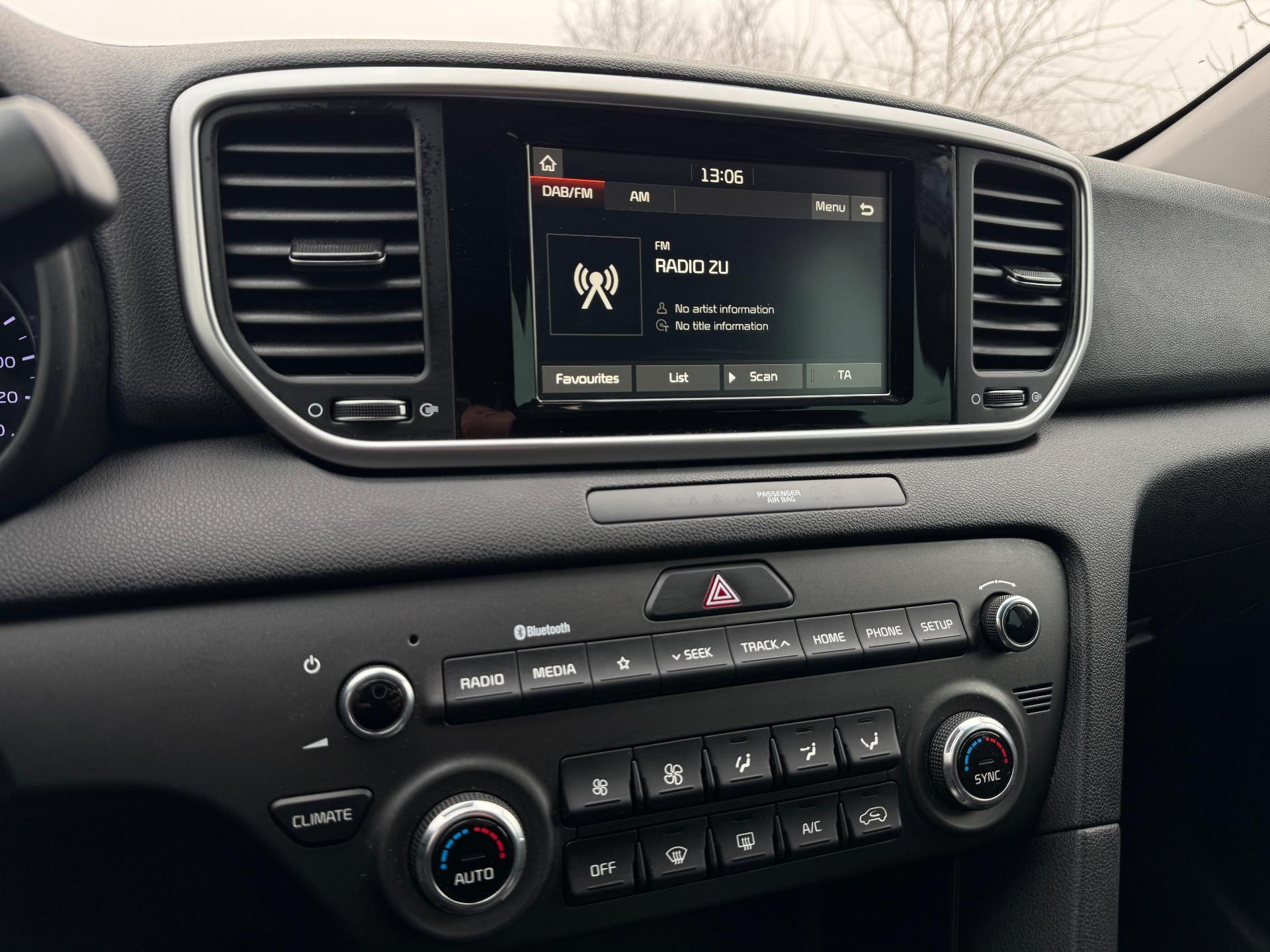 Kia-Sportage