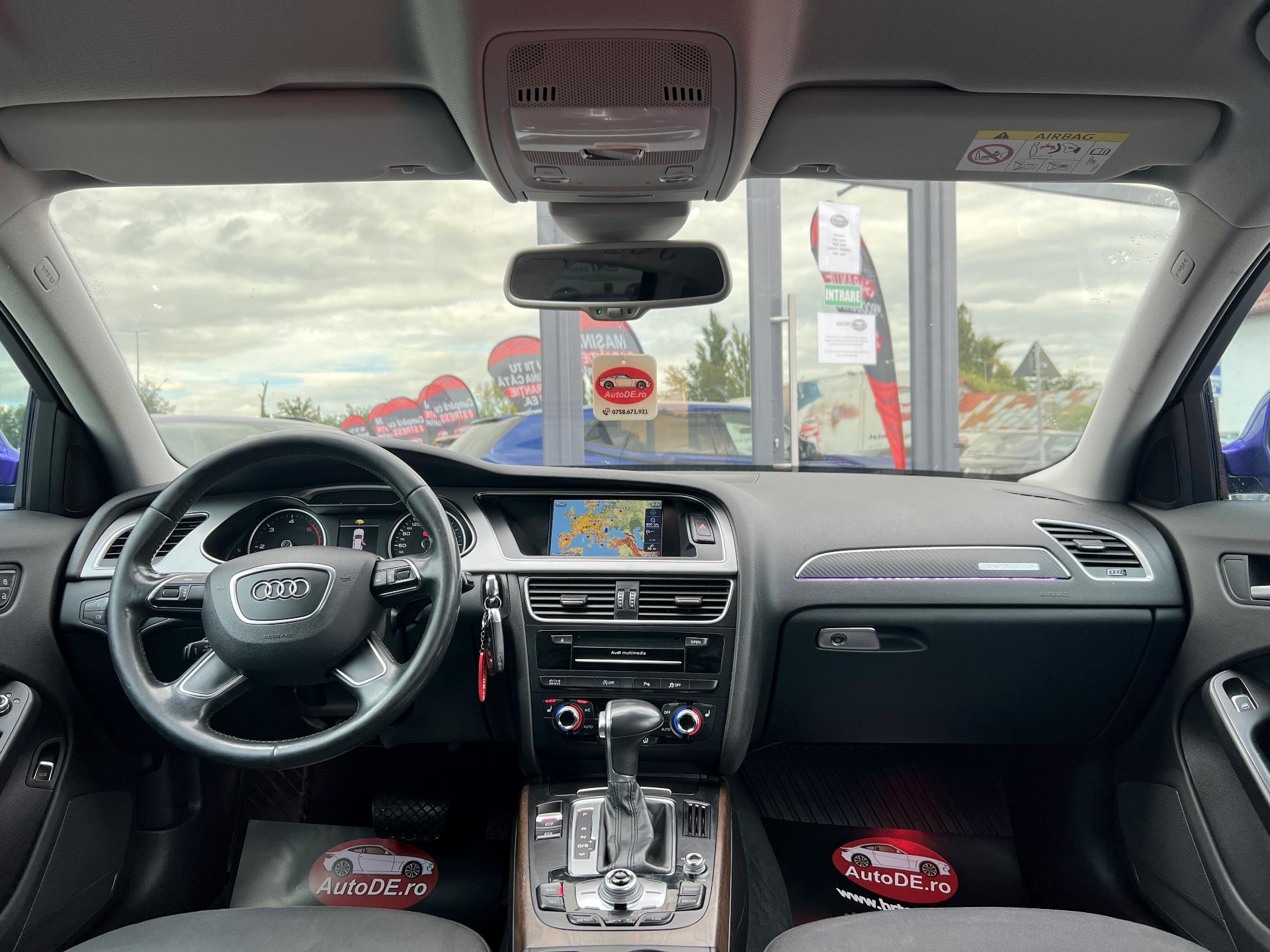 Audi-A4 Allroad