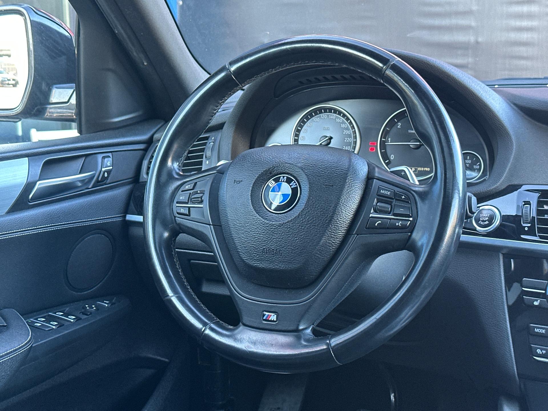 BMW-X4