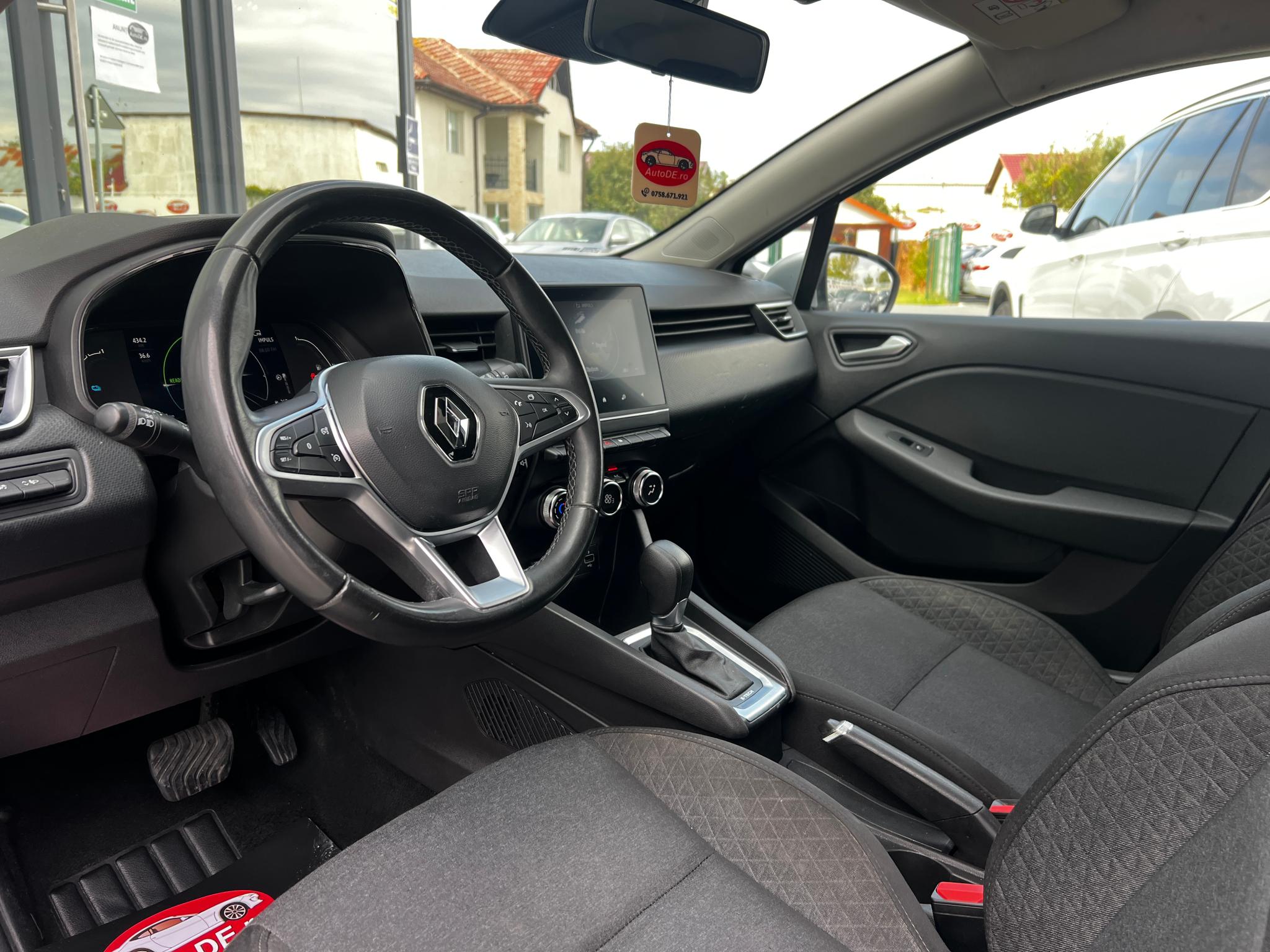 Renault-Clio