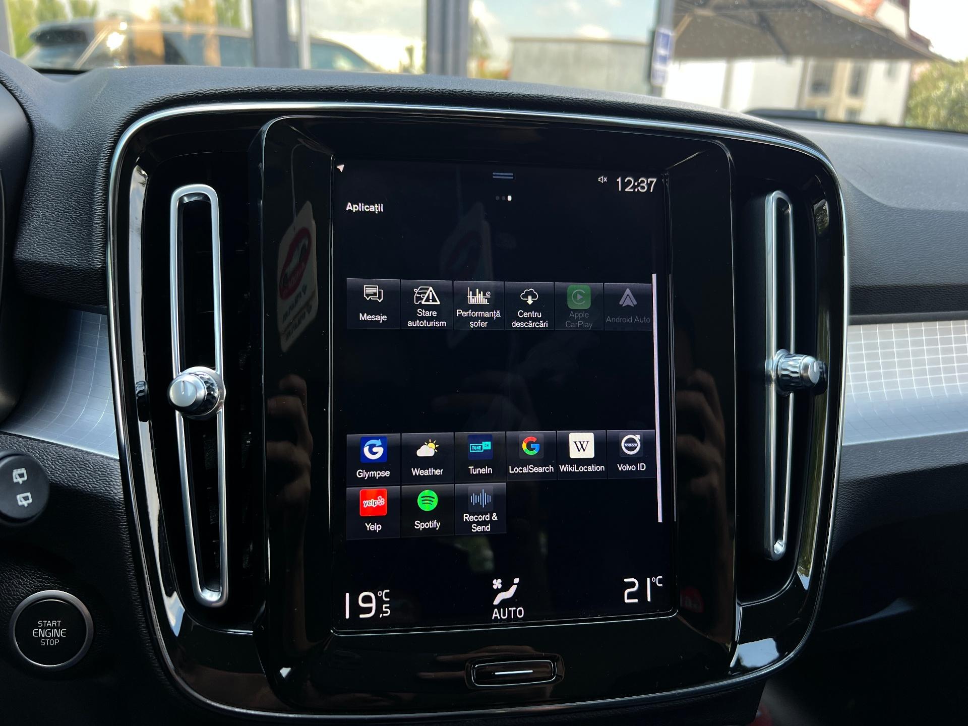 Volvo-XC 40