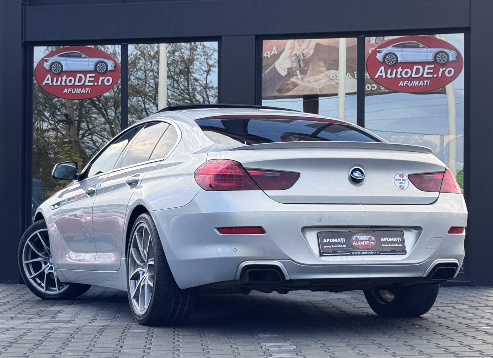 BMW-Seria 6