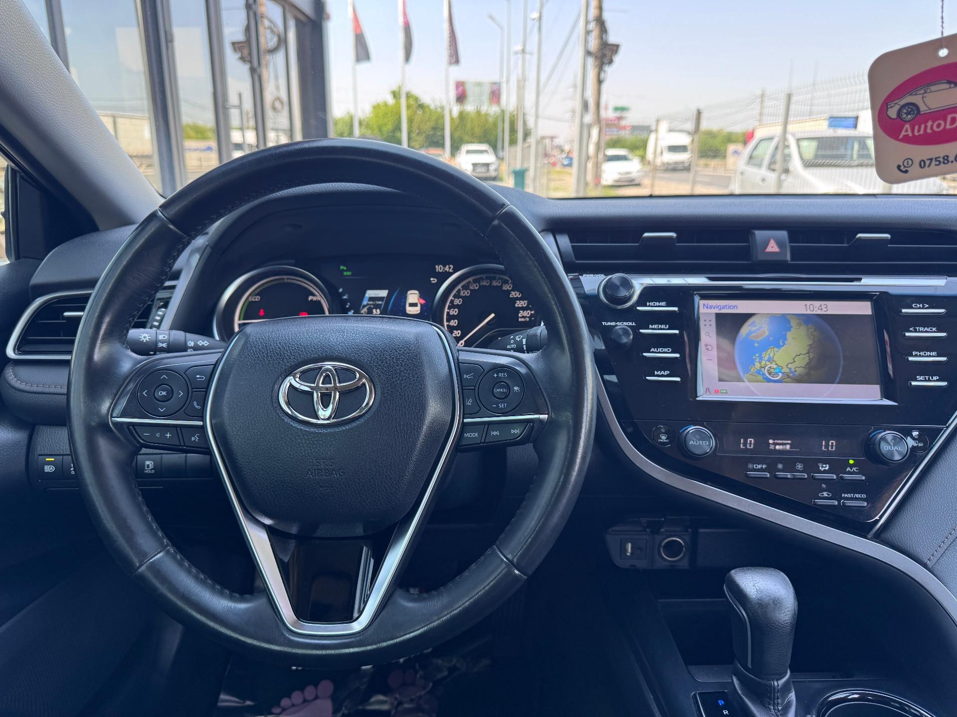 Toyota-Camry
