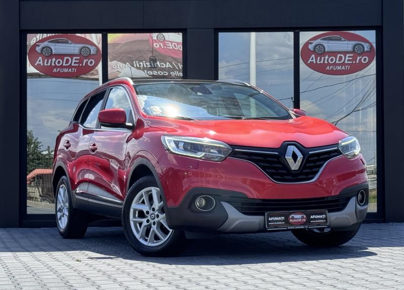 Renault Kadjar