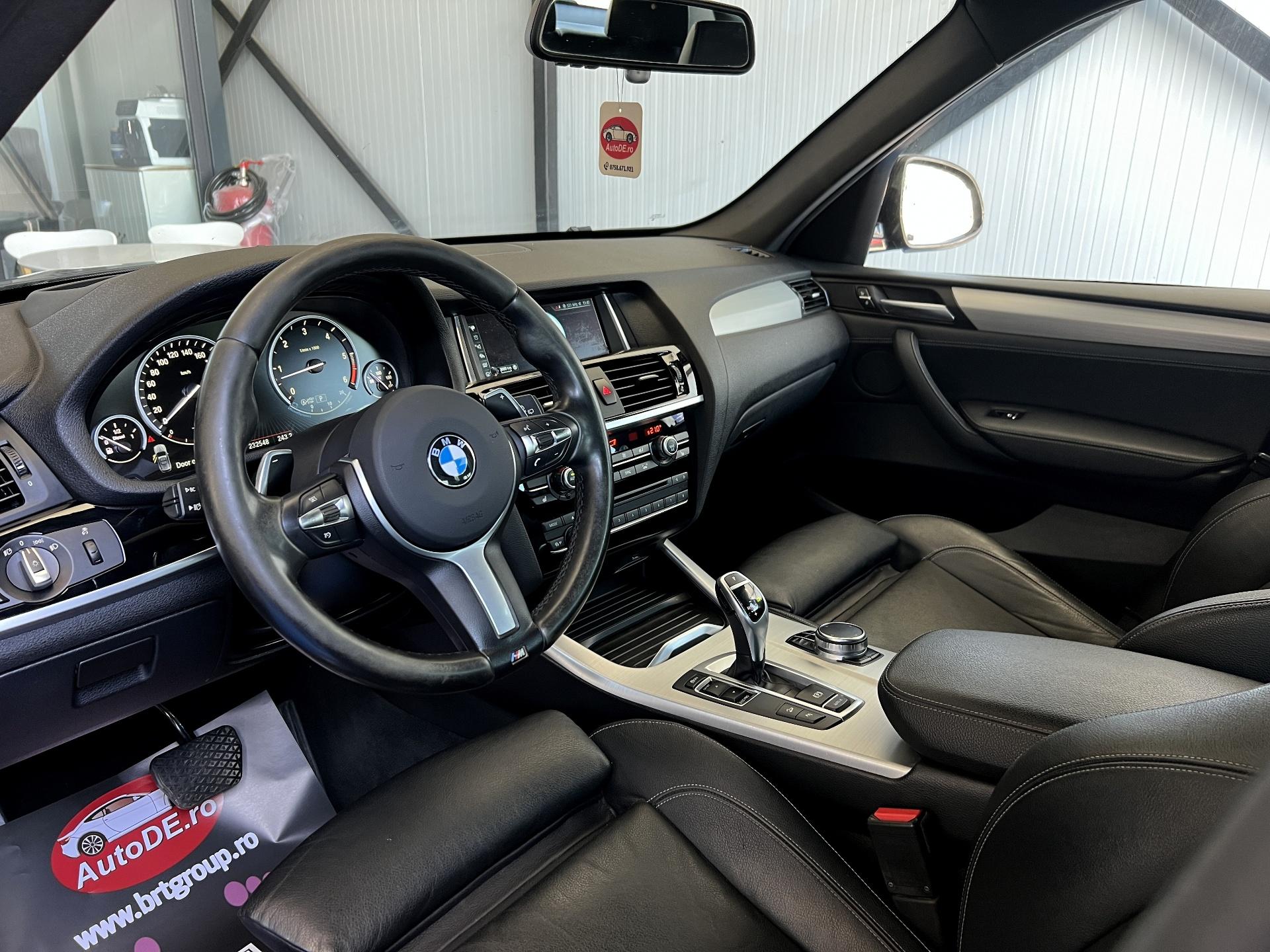 BMW-X3