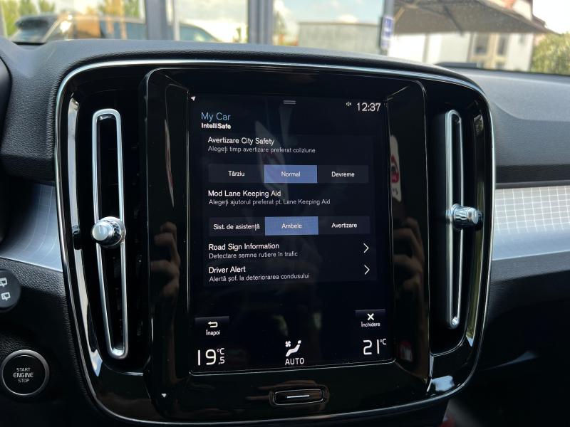 Car Thumb