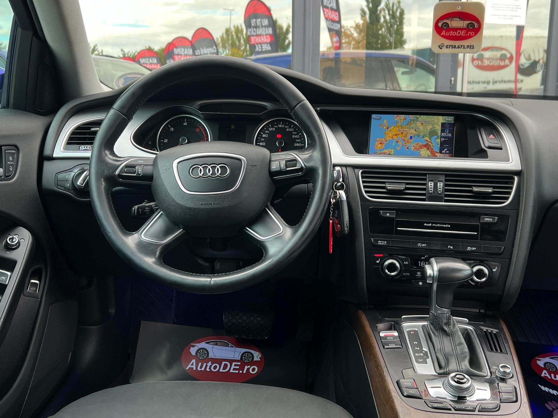 Audi-A4 Allroad
