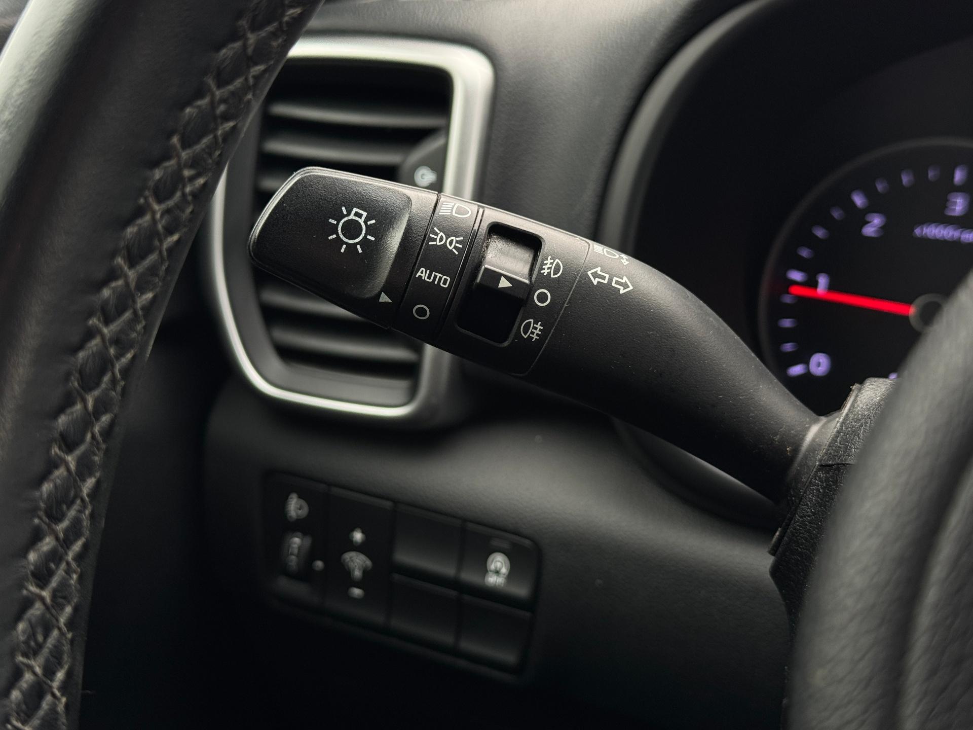 Kia-Sportage