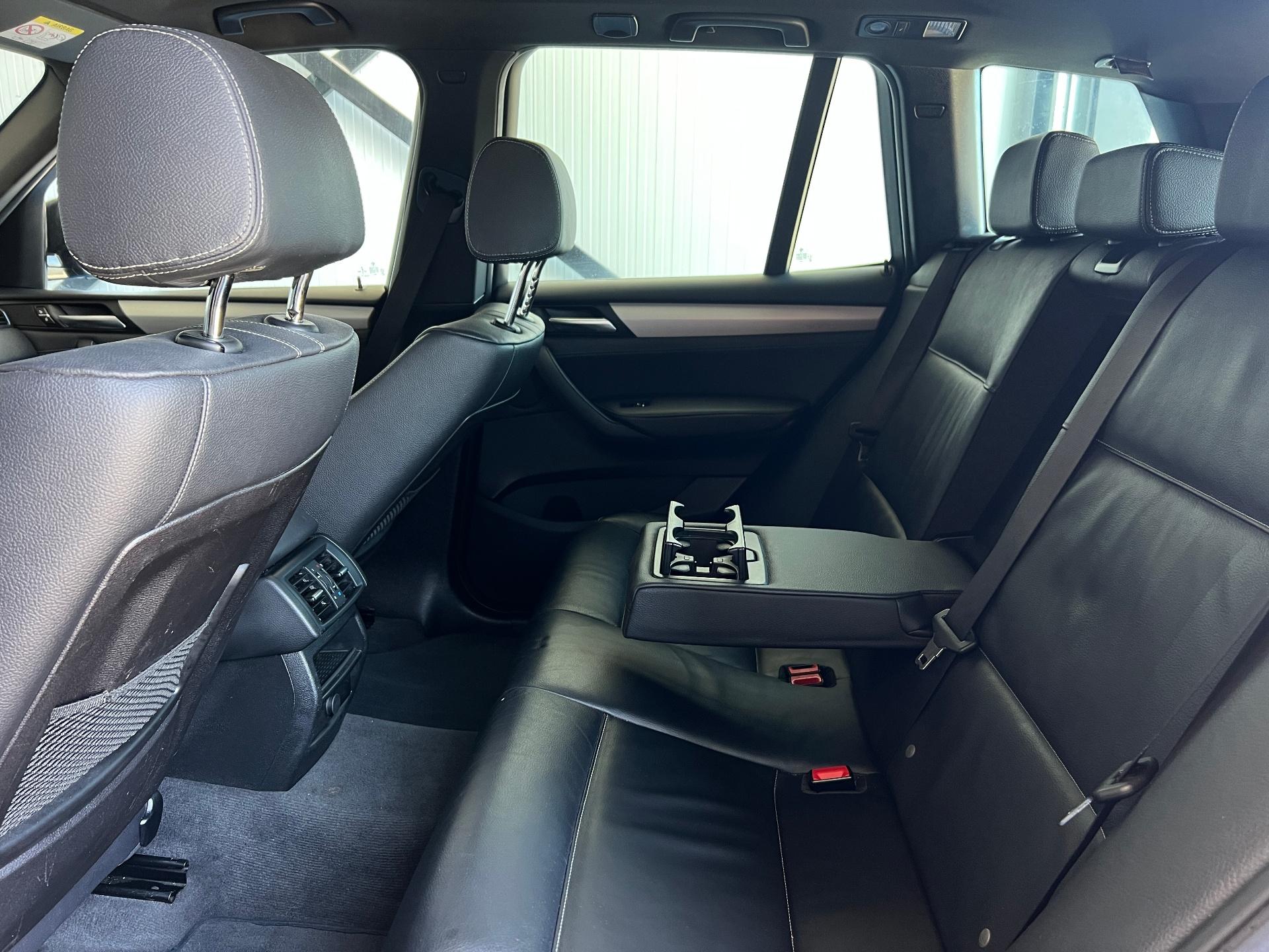 BMW-X3