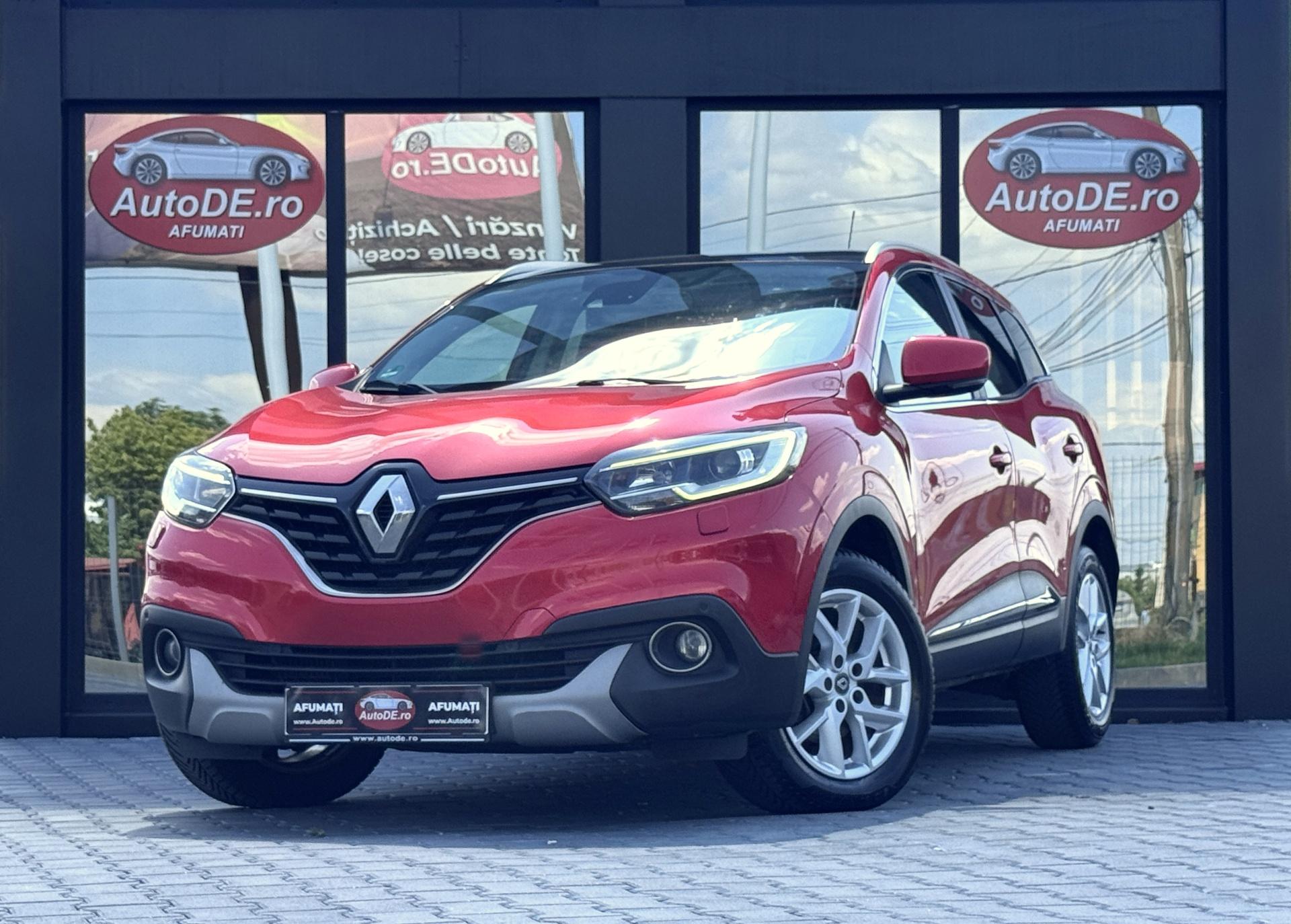 Renault-Kadjar