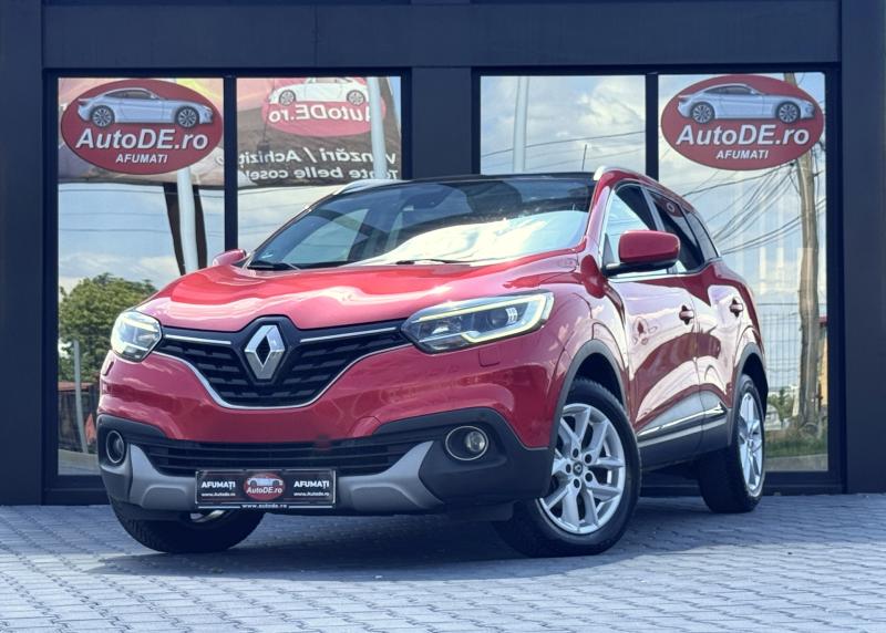 Renault Kadjar