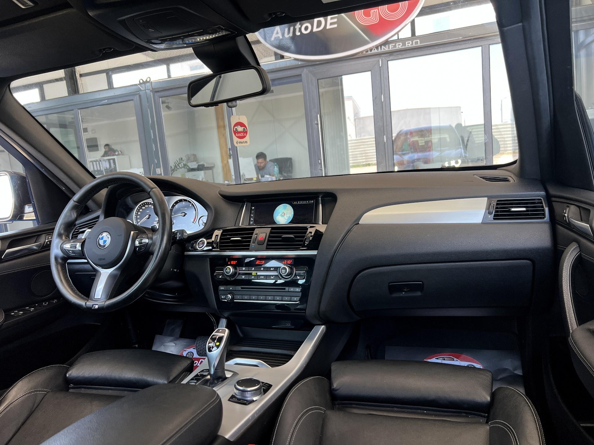 BMW-X3