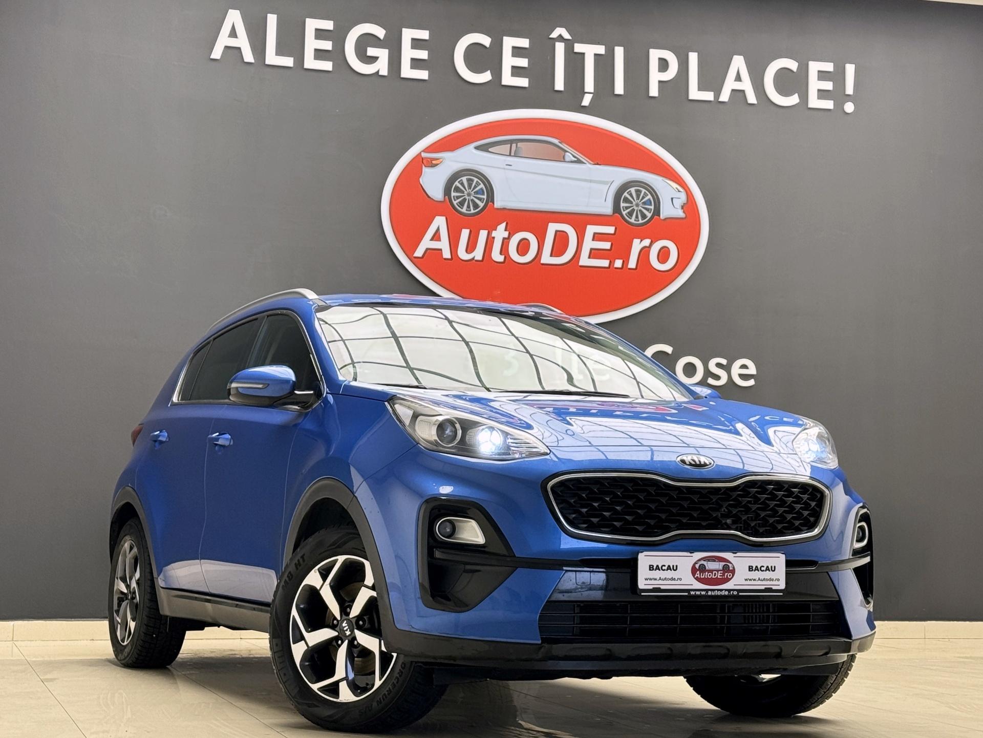 Kia-Sportage