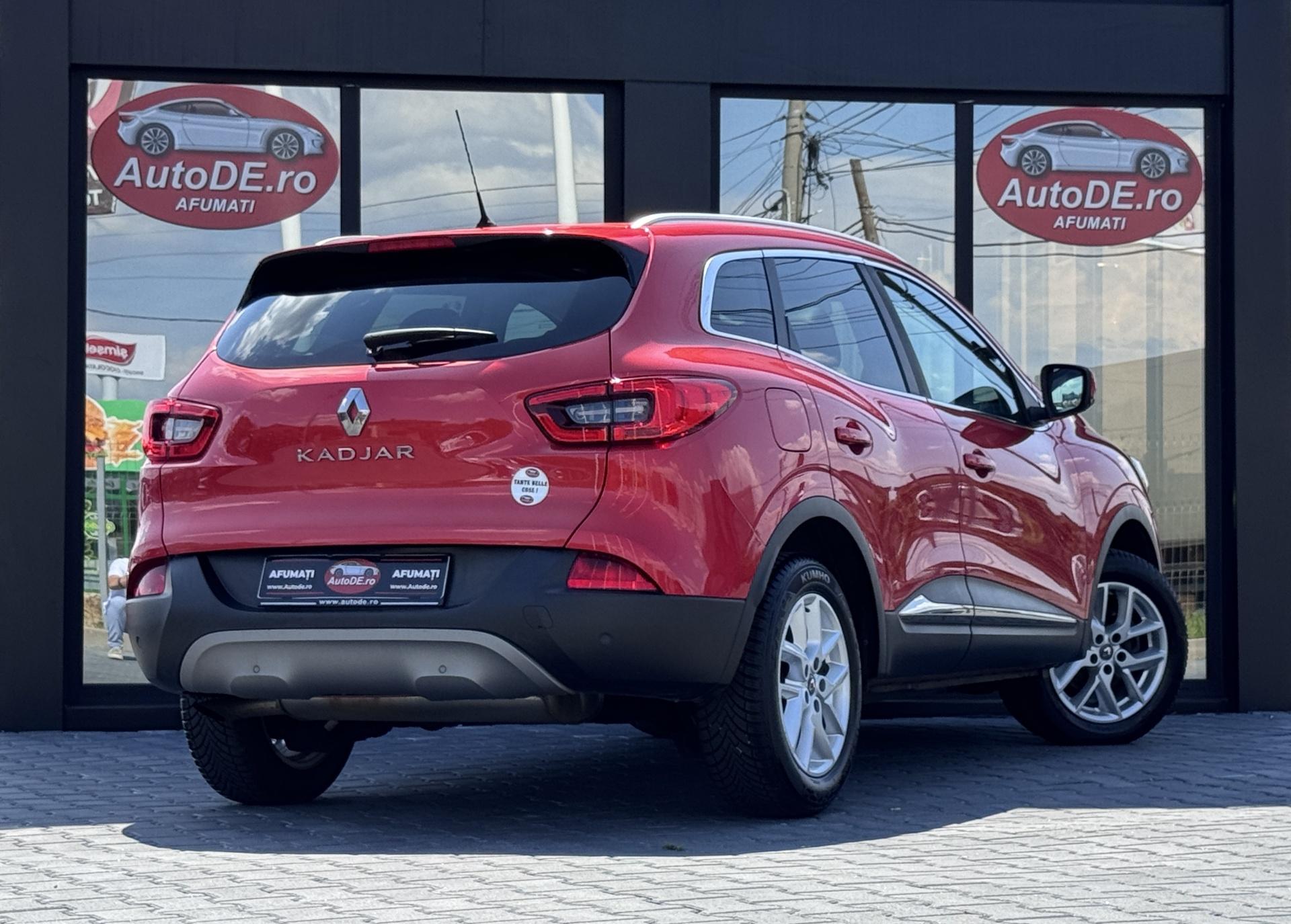 Renault-Kadjar