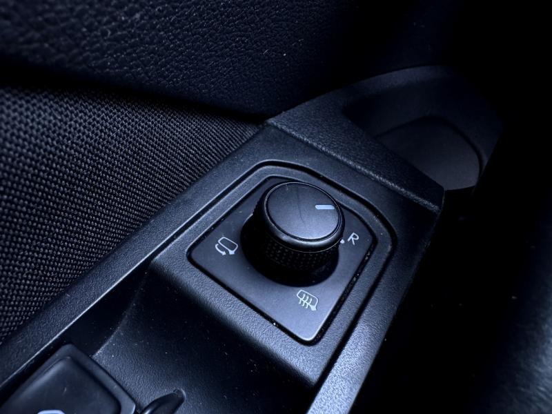 Car Thumb