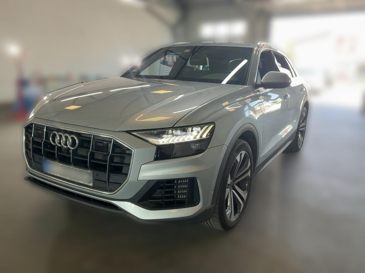 Audi-Q8