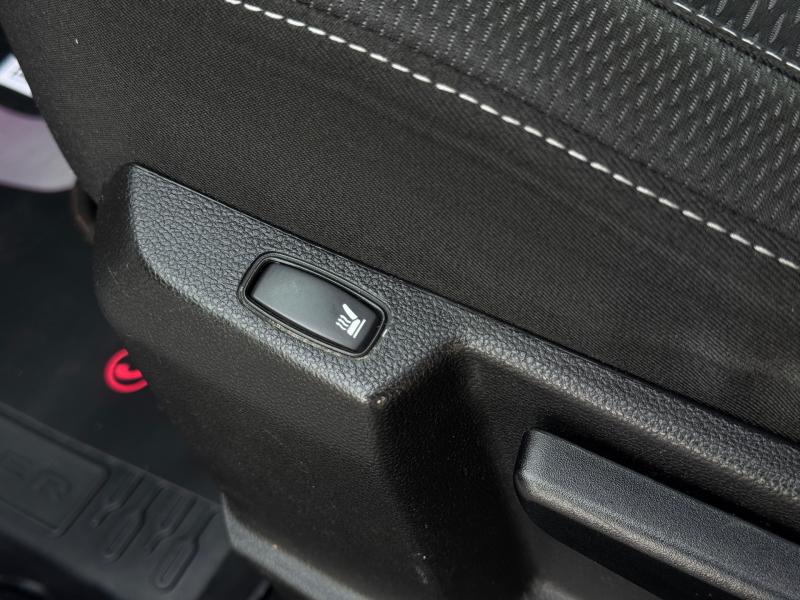 Car Thumb
