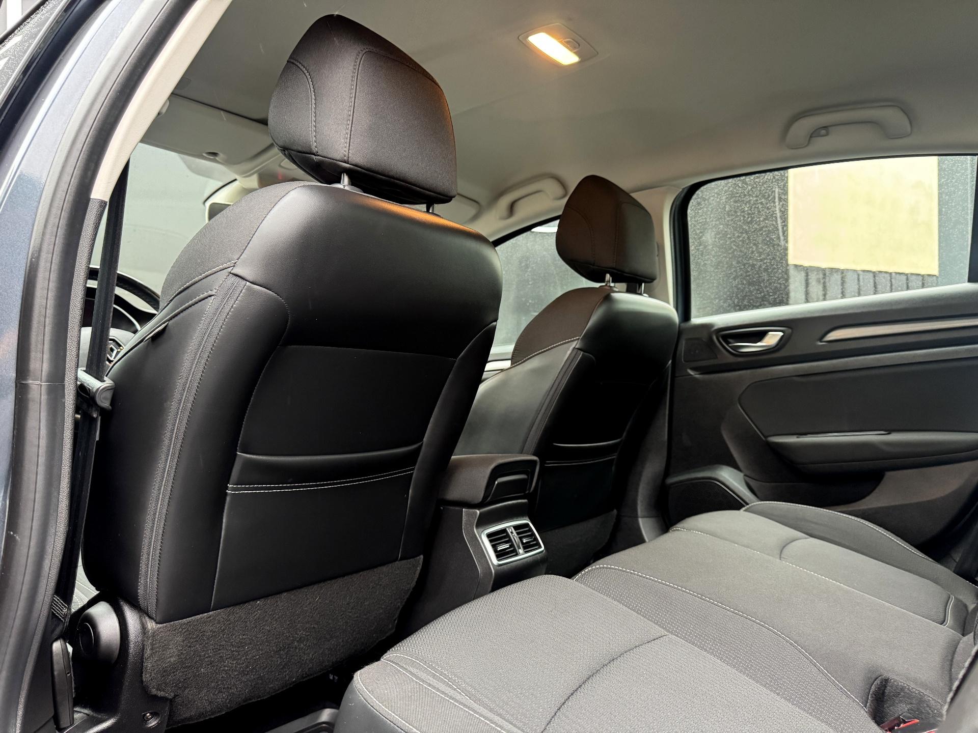 Renault-Megane