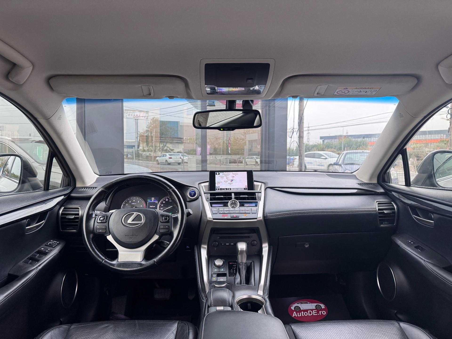 Lexus-NX