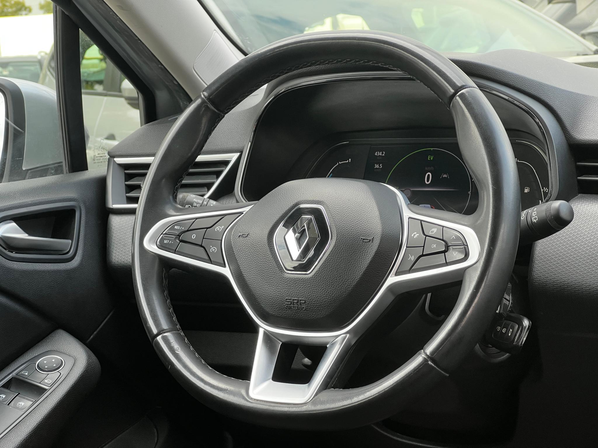 Renault-Clio
