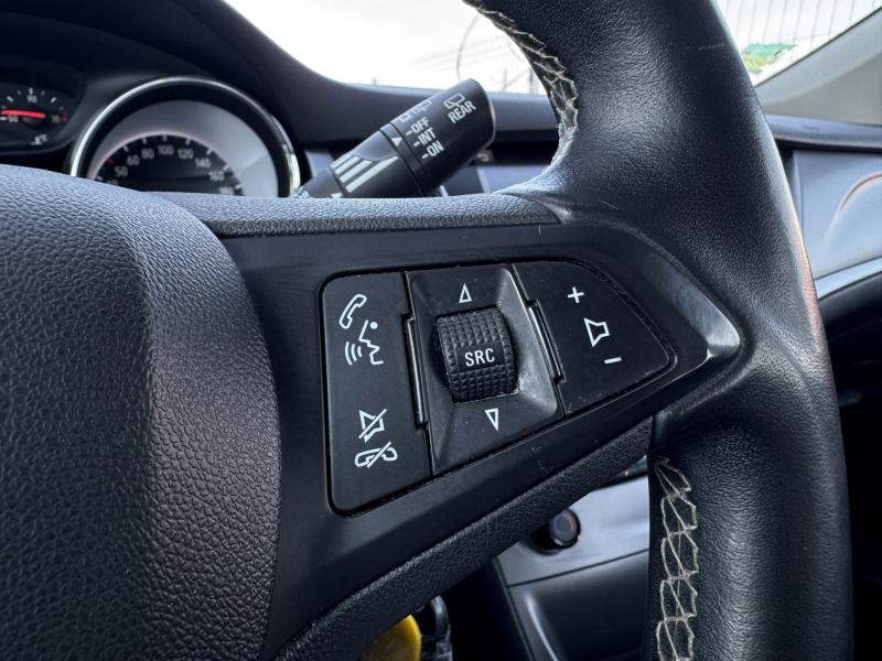 Car Thumb
