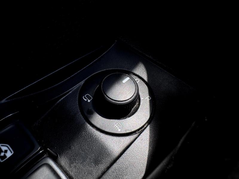 Car Thumb