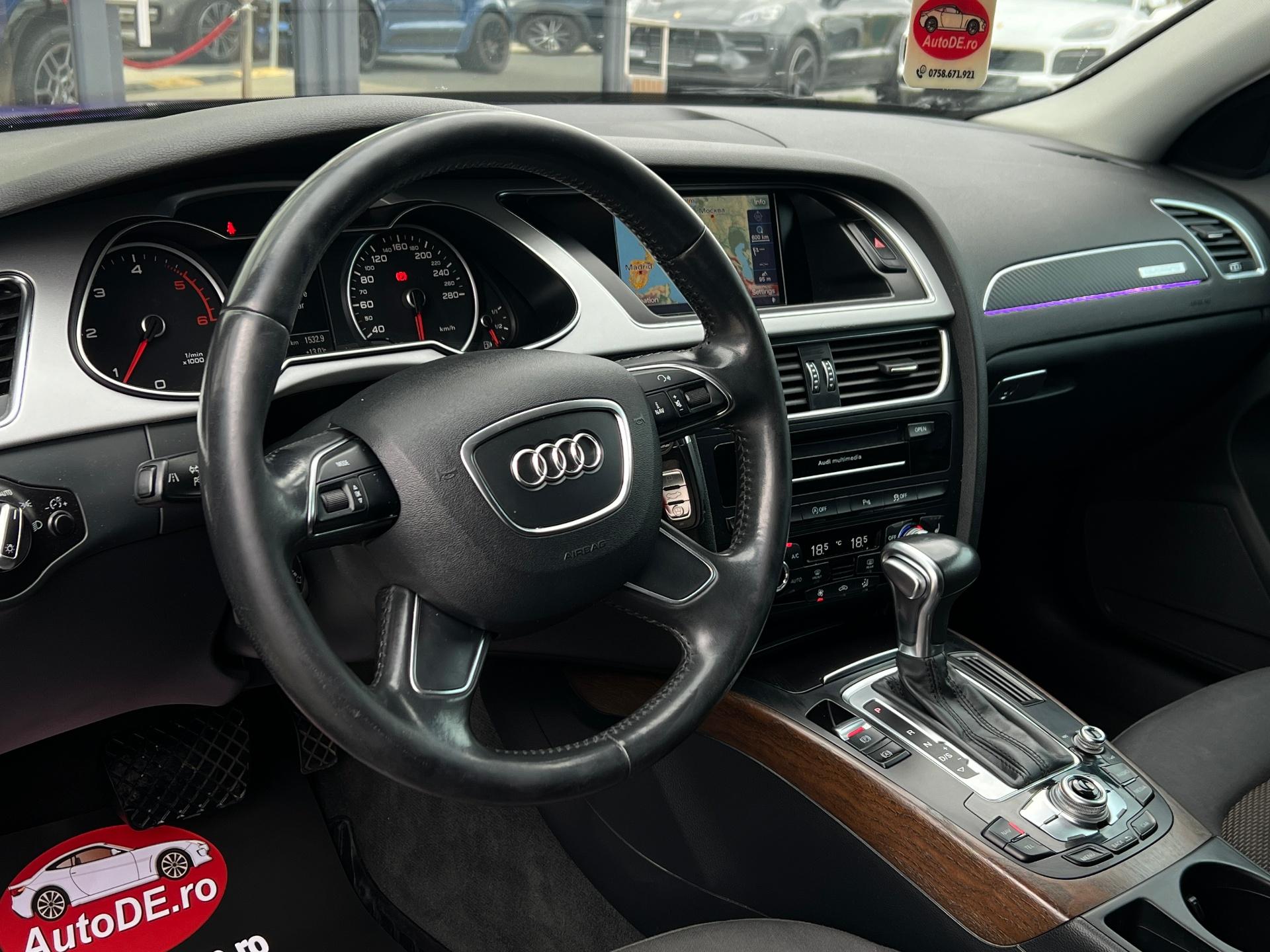 Audi-A4 Allroad