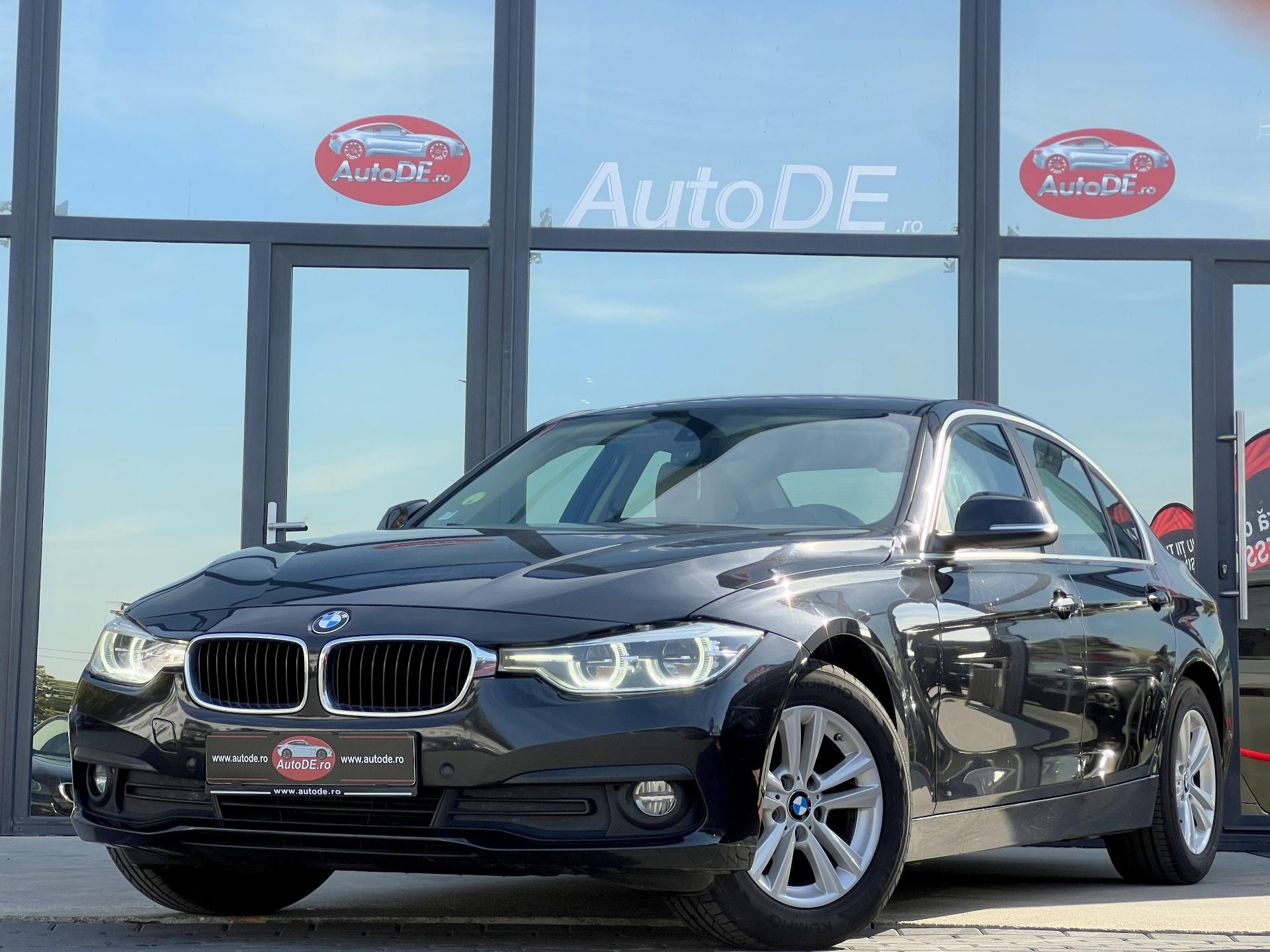 BMW Seria 3