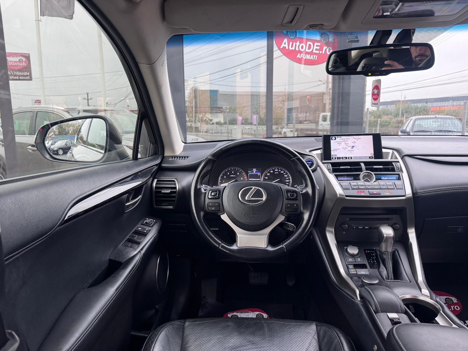 Lexus-NX